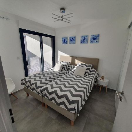 T3 Neuf Avec Terrasse Face A La Mer Bandol Buitenkant foto